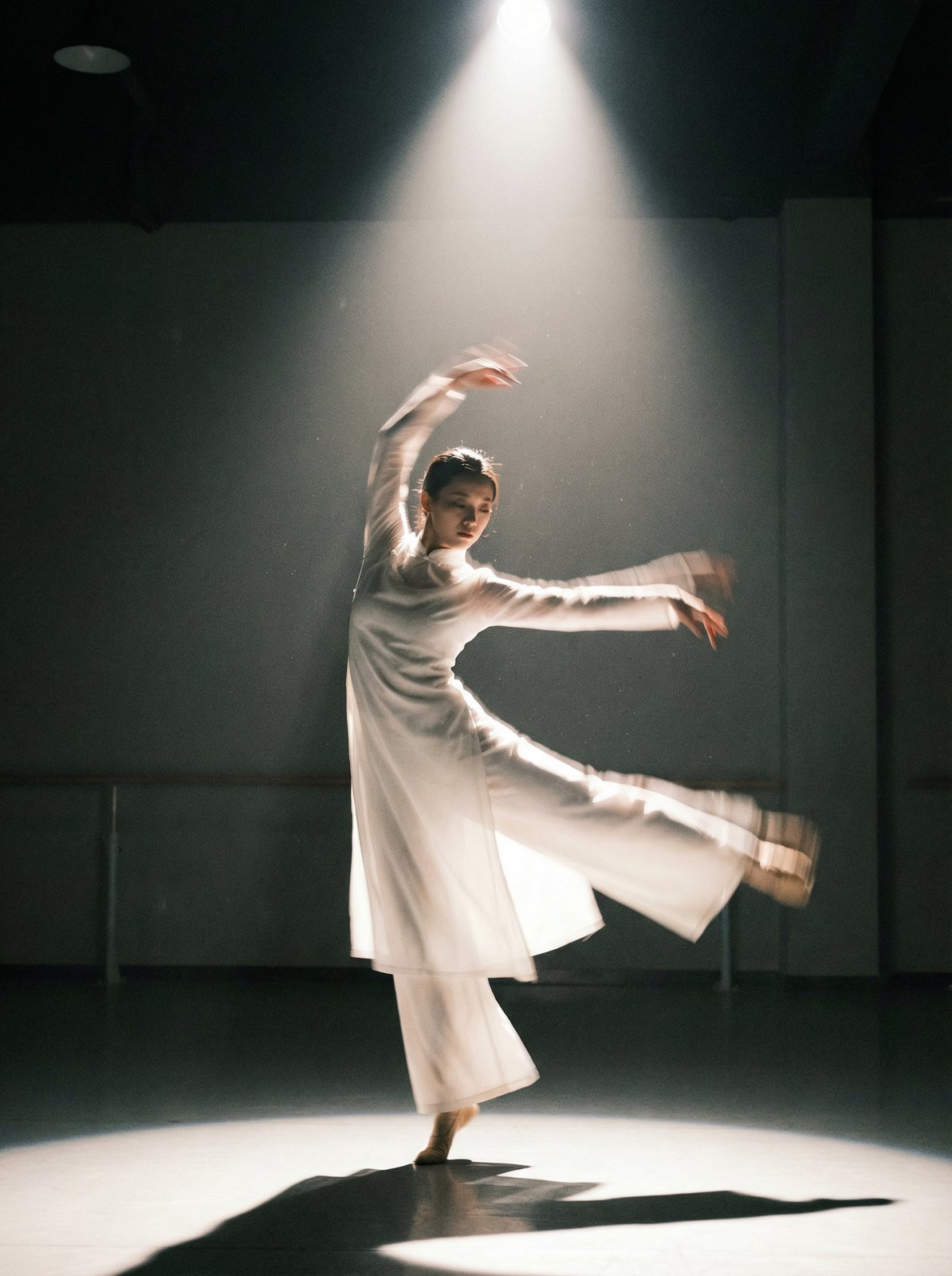 樱花ppt舞蹈视频演示