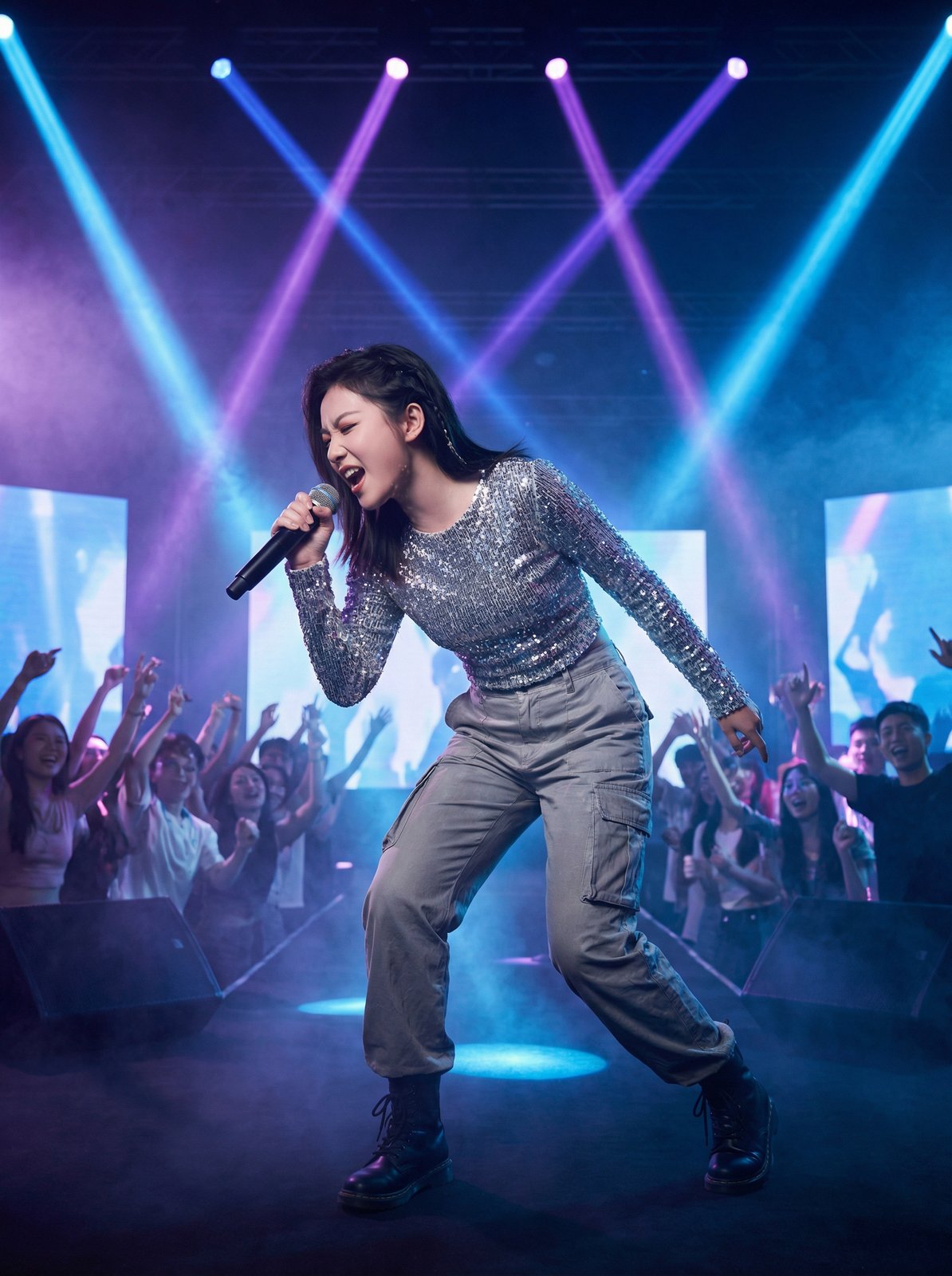 樱花pptMV拍摄视频教程